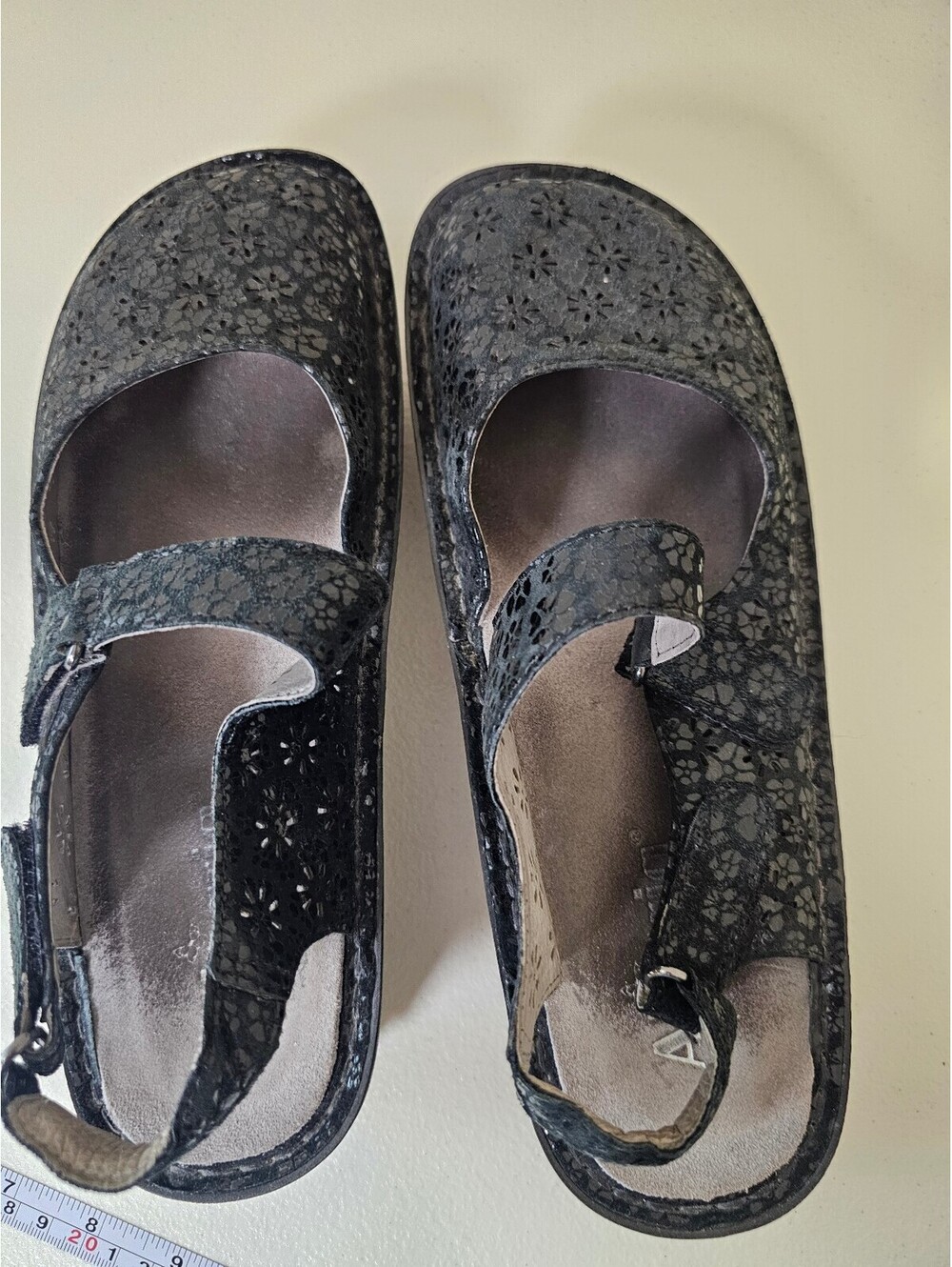 Alegria Jemma comfort shoes